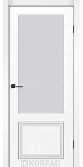 МЕЖКОМНАТНЫЕ ДВЕРИ Loretto Glass